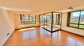 Gran Departamento En Venta En Las Condes