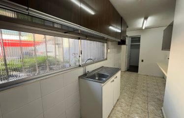 Casa Comercial En Arriendo En Vitacura