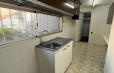 Casa Comercial En Arriendo En Vitacura