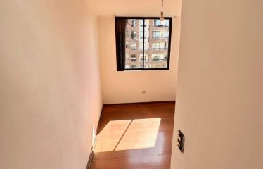 Gran Departamento En Venta En Las Condes