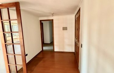 Gran Departamento En Venta En Las Condes