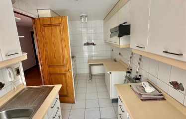 Gran Departamento En Venta En Las Condes