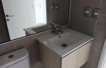 Departamento En Venta Semi Nuevo