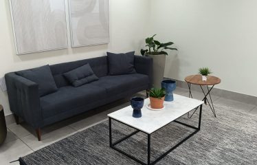 Departamento En Venta Semi Nuevo