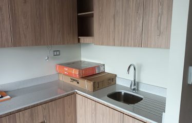 Departamento En Venta Semi Nuevo
