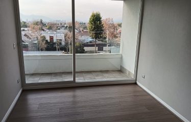 Departamento En Venta Semi Nuevo