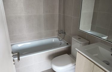 Departamento En Venta Semi Nuevo