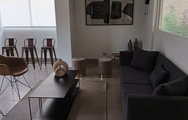 Departamento En Venta Semi Nuevo