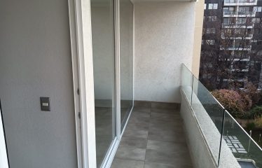 Departamento En Venta Semi Nuevo