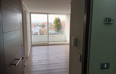 Departamento En Venta Semi Nuevo