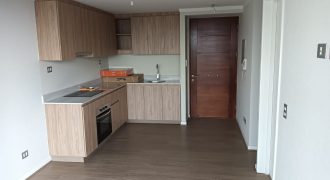 Departamento En Venta Semi Nuevo