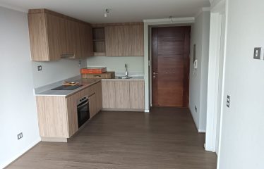 Departamento En Venta Semi Nuevo