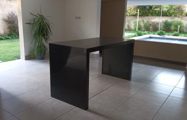 Departamento En Venta Semi Nuevo