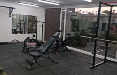 Luminoso Departamento Con Estacionamiento Y Bodega