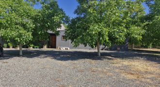 Parcela En Producción De Nogales, Casa Nueva, Champa, Paine