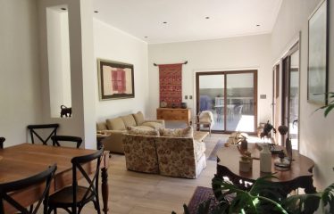 Parcela En Producción De Nogales, Casa Nueva, Champa, Paine