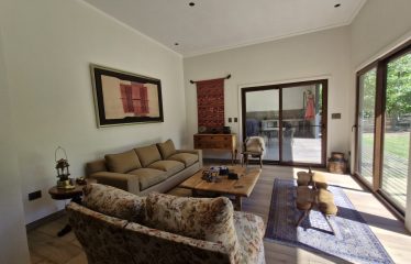 Parcela En Producción De Nogales, Casa Nueva, Champa, Paine