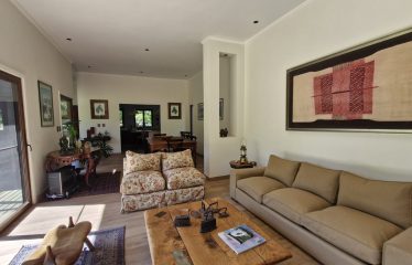 Parcela En Producción De Nogales, Casa Nueva, Champa, Paine