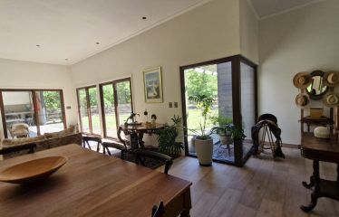 Parcela En Producción De Nogales, Casa Nueva, Champa, Paine