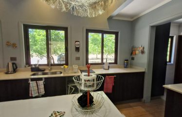 Parcela En Producción De Nogales, Casa Nueva, Champa, Paine