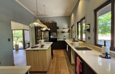 Parcela En Producción De Nogales, Casa Nueva, Champa, Paine