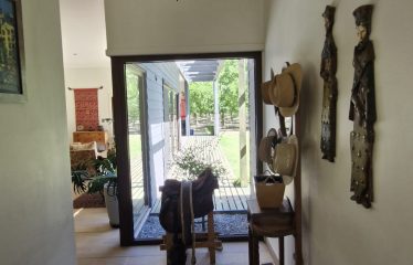 Parcela En Producción De Nogales, Casa Nueva, Champa, Paine