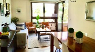 Departamento En Venta En Sebastián Elcano