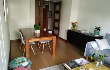 Departamento En Venta En Sebastián Elcano