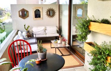 Departamento En Venta En Sebastián Elcano