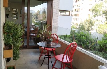 Departamento En Venta En Sebastián Elcano