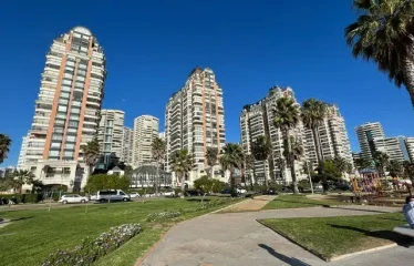 Espectacular Vista En Primera Linea