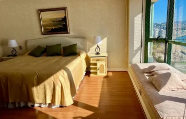 Espectacular Vista En Primera Linea