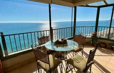 Espectacular Vista En Primera Linea