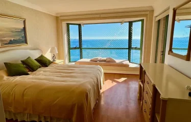 Espectacular Vista En Primera Linea