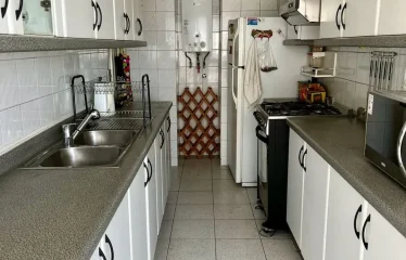 Espectacular Vista En Primera Linea