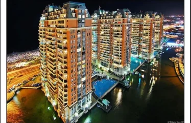 Espectacular Vista En Primera Linea