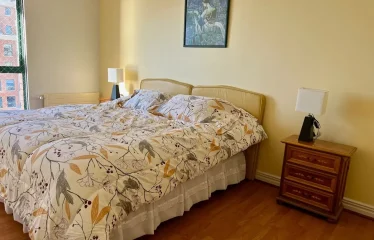 Espectacular Vista En Primera Linea