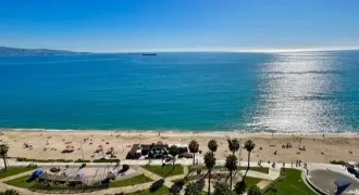 Espectacular Vista En Primera Linea