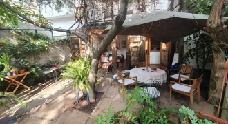 Casa En Venta En Cerro San Luis