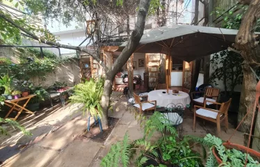 Casa En Venta En Cerro San Luis