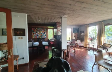 Casa En Venta En Cerro San Luis