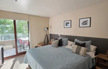 Departamento En Venta En Sebastián Elcano