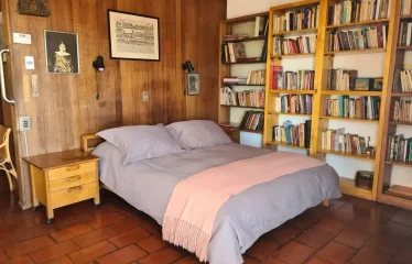 Casa En Venta En Cerro San Luis