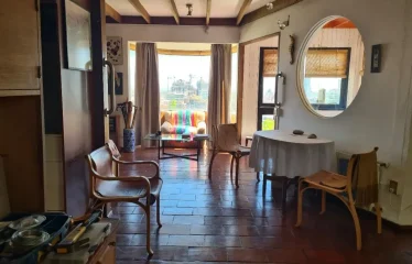 Casa En Venta En Cerro San Luis