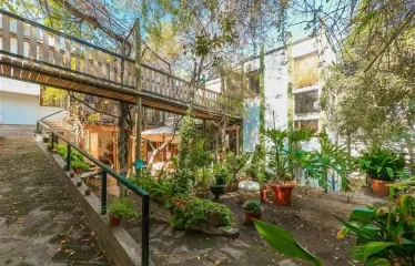 Casa En Venta En Cerro San Luis