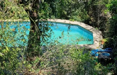 Casa En Venta En Cerro San Luis