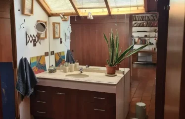 Casa En Venta En Cerro San Luis
