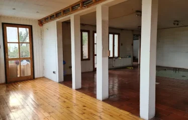 Casa En Venta En Cerro San Luis