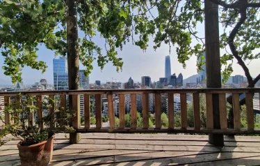 Casa En Venta En Cerro San Luis