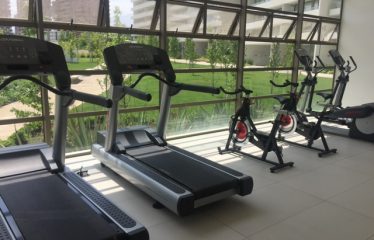 Departamento Amoblado A Pasos Del Parque Arauco